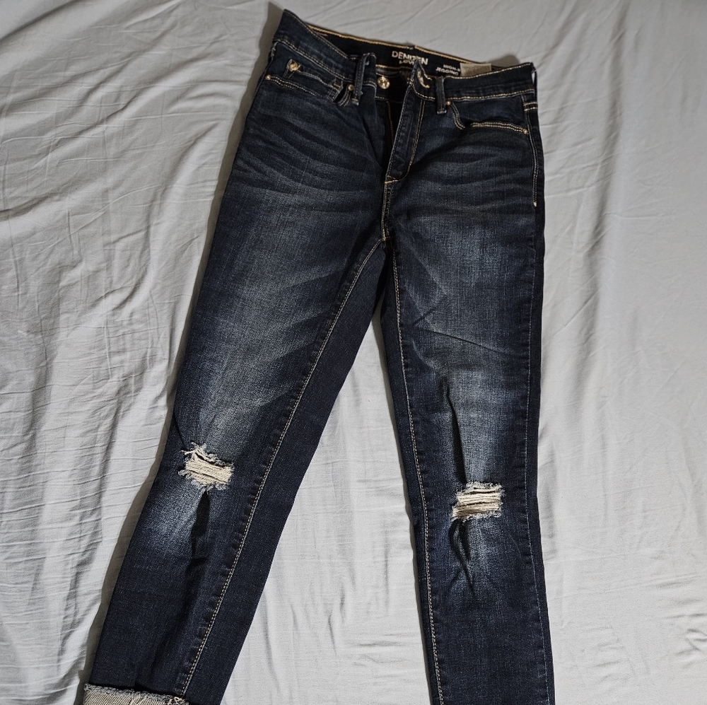 Levis jeggjns